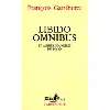 livre libido omnibus - et autres nouvelles du divan
