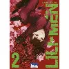 livre lili - men t02