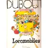 livre locomobiles