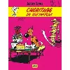livre lucky luke - tome 11 - l'héritage de rantanplan