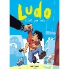 livre ludo tome 4 - sales petits voleurs