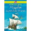 livre magellan - le premier tour du monde