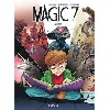 livre magic 7 t04 verites