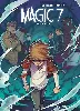 livre magic 7 t05 la separation