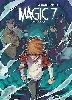 livre magic 7 t05 la separation