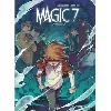 livre magic 7 t05 la separation