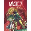 livre magic 7 tome 2 - contre tous !