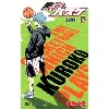 livre manga en japonais basketball no kuroko - tome 17 -