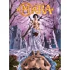 livre mara tome 4 - les larmes de l'oubli