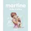 livre martine - tome 44 - martine et les chatons