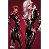 livre marvel comics n°11 (variant - tirage limité) - compte ferme