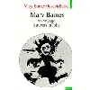 livre mary barnes