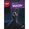 livre medee et autres textes sur le mythe de medee
