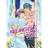 livre melancholic love