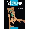 livre mélusine - tome 13 - superstitions (réédition)