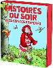 livre mes contes préférés