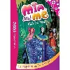 livre mia and me tome 4 - le repaire de la sorcière