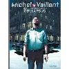 livre michel vaillant : nouvelle saison - tome 4 - collapsus