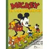 livre mickey, un qui marche