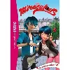 livre miraculous - tome 14 - en avant la musique !