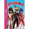 livre miraculous - tome 7 - supermenteuse !