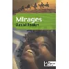 livre mirages