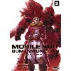 livre mobile suit gundam unicorn - tome 2