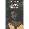 livre mojo hand