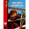 livre mon amie d'amérique
