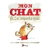 livre mon chat fait n'importe quoi, 40 comportements félins étonnants expliqués