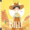 livre mon nom à moi, c'est billy