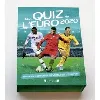 livre mon quiz de l'euro 2020