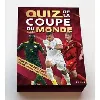 livre mon quiz de la coupe du monde 2022