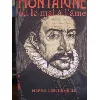 livre montaigne ou le mal à l'âme