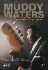 livre muddy waters: can't be satisfied - dvd zone 1