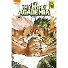 livre my hero academia - tome 41