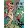 livre nathalie : la petite hotesse