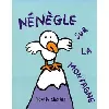 livre nénègle sur la montagne