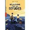 livre nous etions tous des refugies