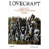 livre oeuvres de howard phillips - lovecraft - tome 3 ne