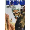 livre one punch man - [en vo