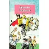 livre opération fantômette