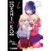 livre oshi no ko - tome 7