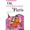 livre où s'embrasser à paris