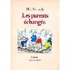 livre parents echanges (les)