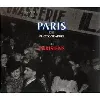 livre paris des photographes - tome 2, les parisiens