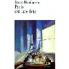 livre paris est une fête