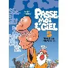 livre passe - moi l'ciel - tome 5 - tous au paradis !
