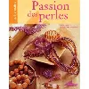 livre passion des perles