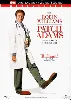 livre patch adams - dvd zone 1